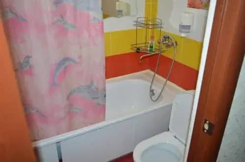 Старый город Тимирязева 30: фото 7