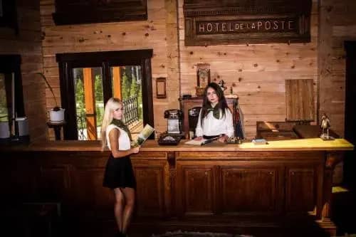 Nikolo-Pole Park Hotel: фото 7