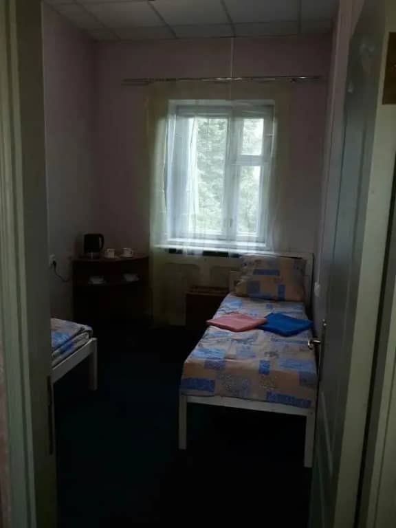 Hostel Your House: фото 4