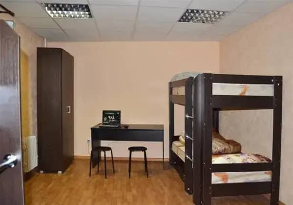 Хостел Like Home: фото 4