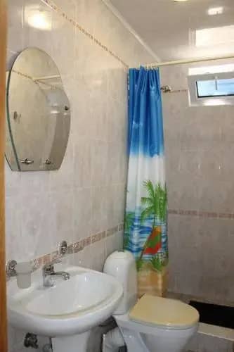 U Pany Guest House: фото 7