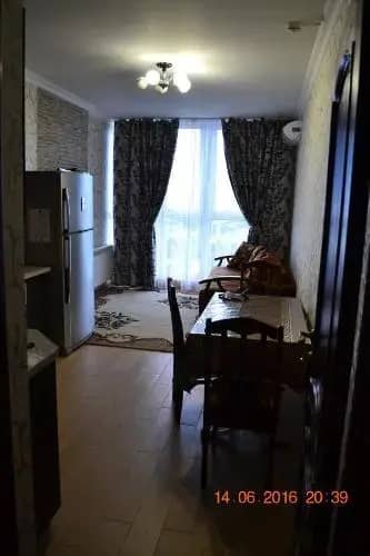 Apartamenty na Krasnodarskoy: фото 6