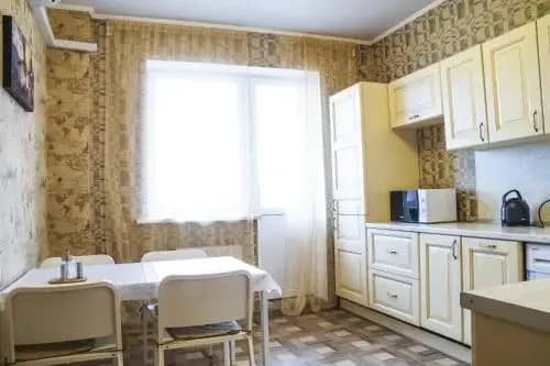 Apartment at Kozhevennaya Street, 42/1: фото 6