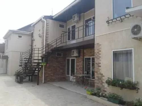 Uyutny Guest House: фото 4