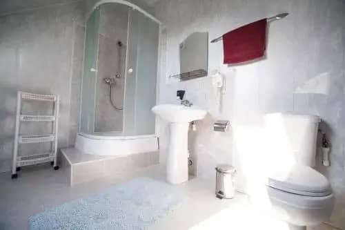 Vostok Guest House: фото 6