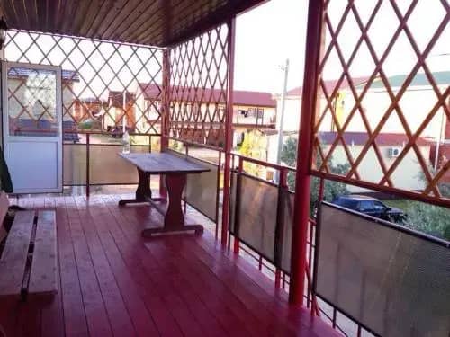 Guesthouse Tatiana: фото 5