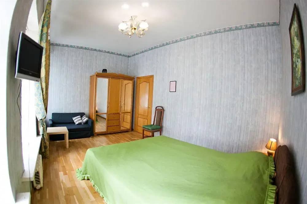 Bed2Bed na Bolshoi Morskoi: фото 4