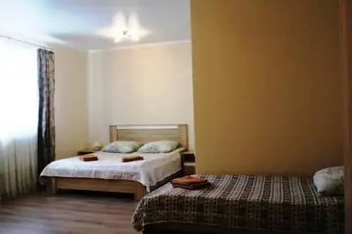 Hotel Ruza: фото 4