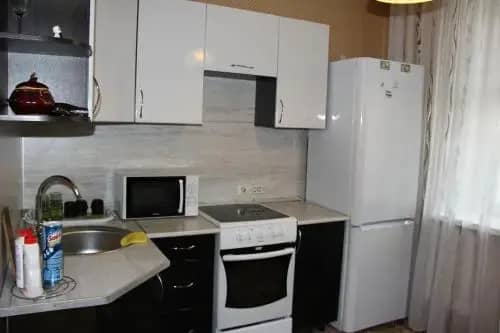 Apartment Tyumen Permyakova 72: фото 5