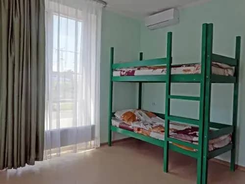 Жилые помещения Mir bez Granic: фото 7
