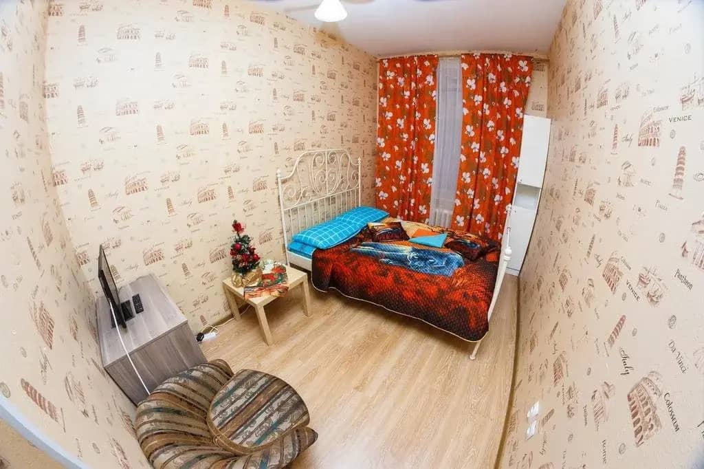 Mini-hotel Maysky: фото 6
