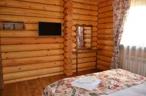 Guest house Krasnaya Usadba: фото 7