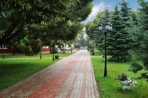 Ателика Сосновый Бор Отель: фото 6