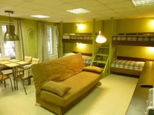 River Park Hostel: фото 7