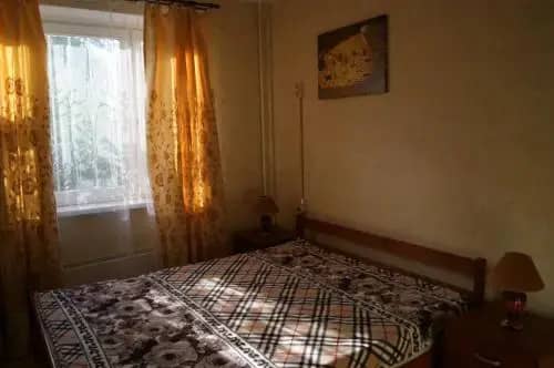 Blagovest Hostel On Tulskaya: фото 4