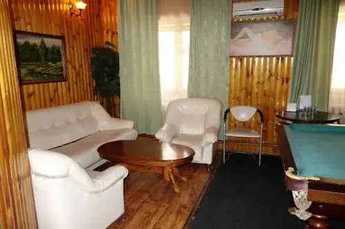 Guest House Safari: фото 7