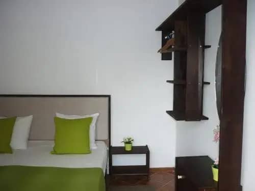 Yucca Guest House: фото 6