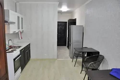 Apartment on Vinogradnaya 22/1 B: фото 7
