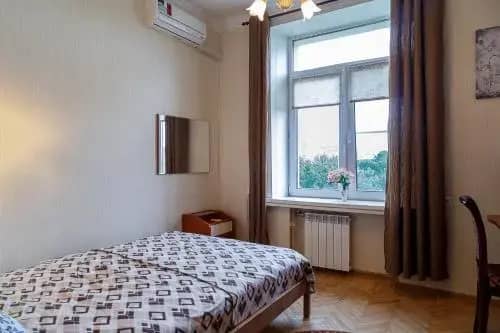 Hostel Sokolniki: фото 4