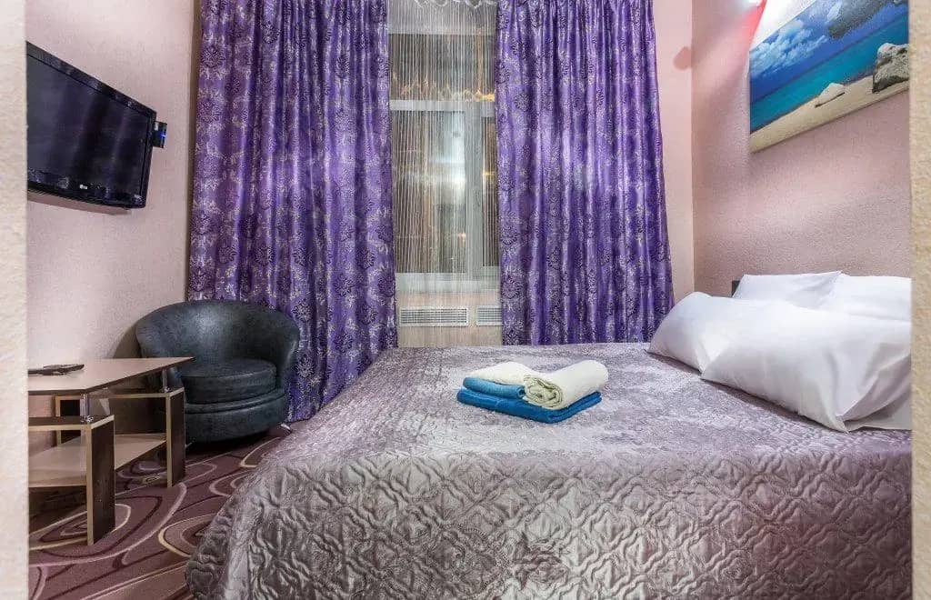Hotel Astra Luks: фото 5