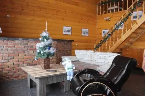 Holiday Home Priozerniy: фото 5
