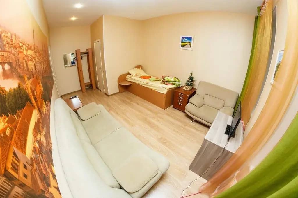 Mini-hotel Maysky: фото 7