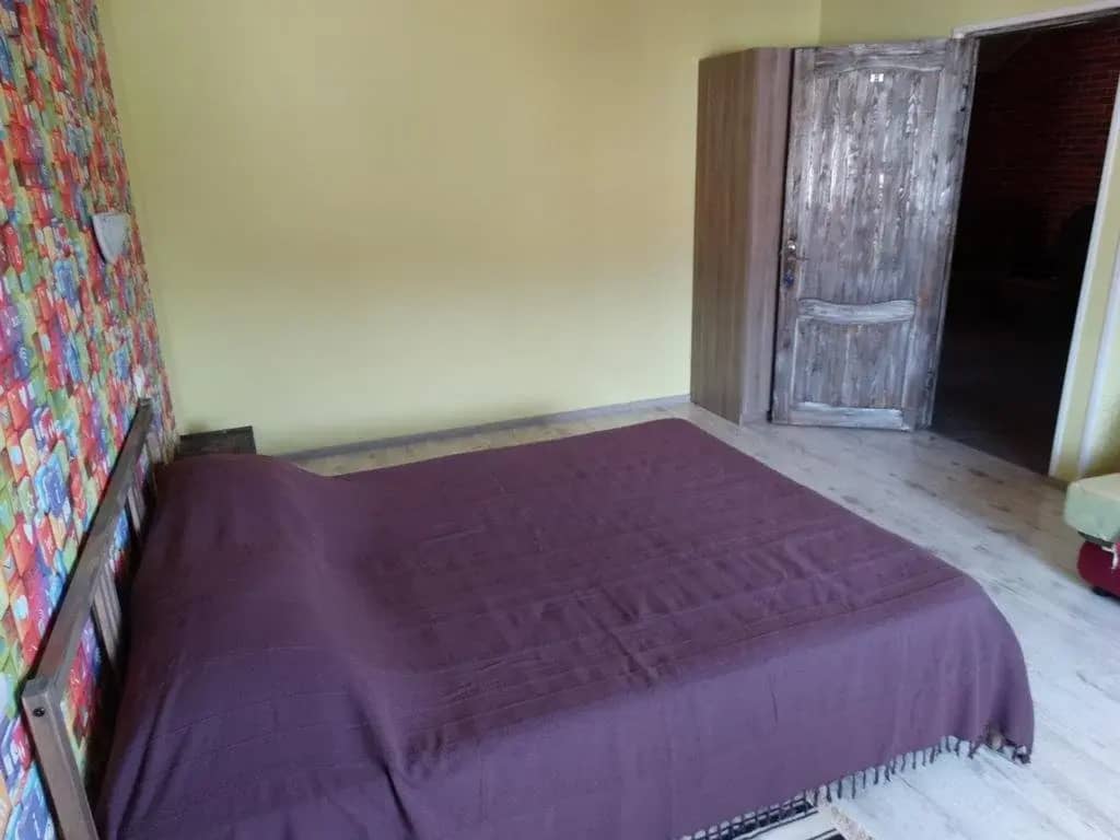 Uiutniy Dom Guest House: фото 4