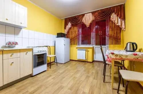Apartments Na Perevertkina 1/3: фото 7
