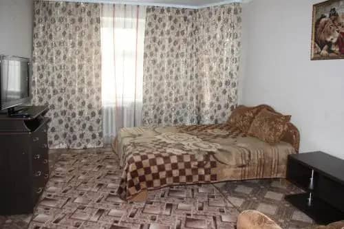 Apartment Tyumen Permyakova 72: фото 7