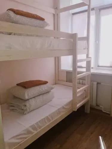 Local Hostel Irkutsk: фото 7
