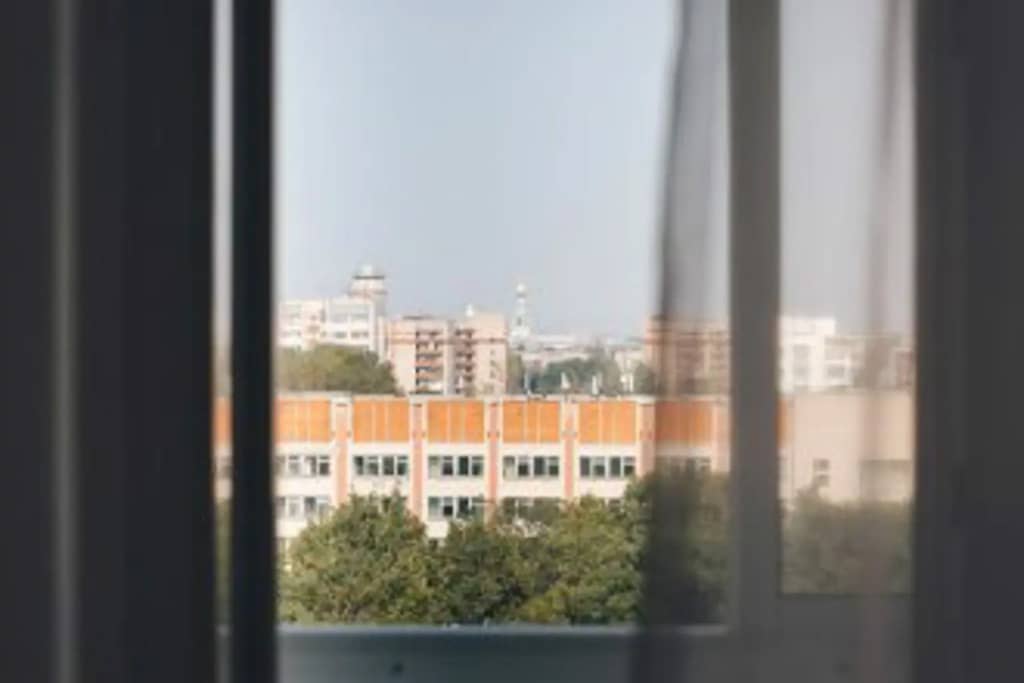 Izba Apartments na Cheluskintsev: фото 4