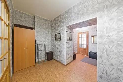 Apartmens on Ligovsky 177: фото 6