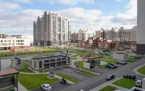 Studia na Admirala Cherokova: фото 4