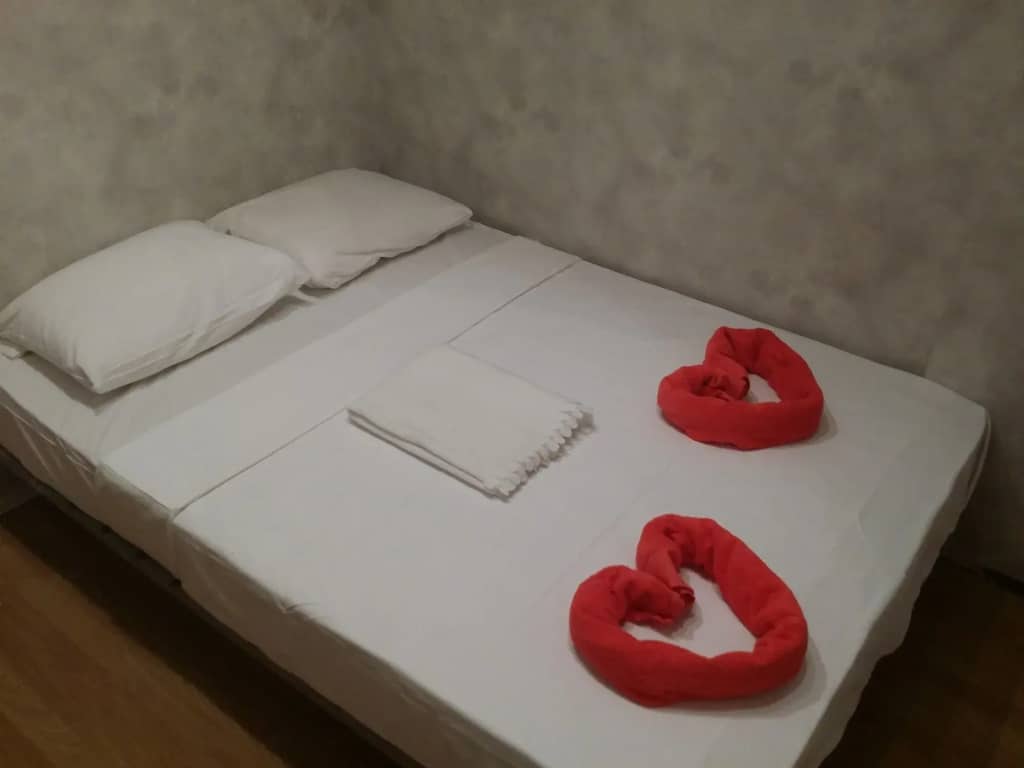 Арт Хостел на Банковском: фото 6