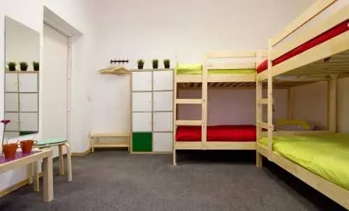 Sculptor Hostel: фото 7
