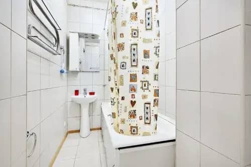 Kvart-hotel Nadezhda Kartashova 3: фото 5