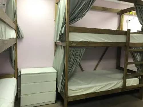 Sleep&Go Сходненская (Слип энд Гоу): фото 5