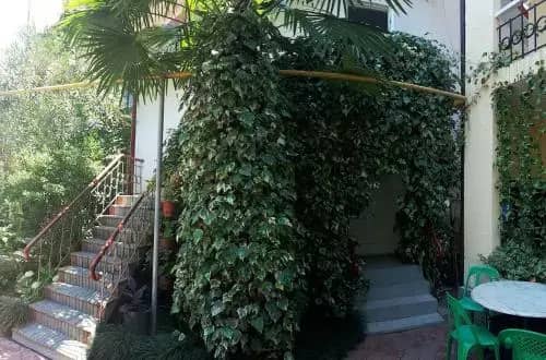 Guest House on Bogdana Khmelnitskogo: фото 5