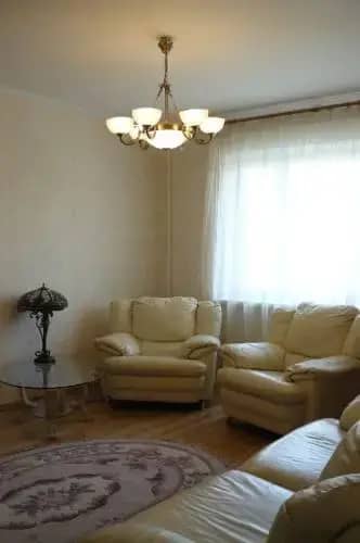 Apartment Khavskaya: фото 6
