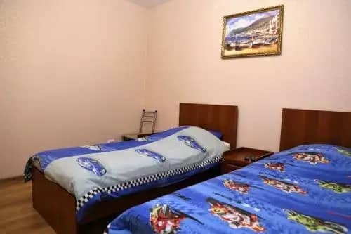 Holiday Home Olkhovskaya 13: фото 5