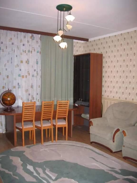 Apartment Saltykova: фото 4