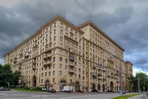 Hostel Sokolniki: фото 5