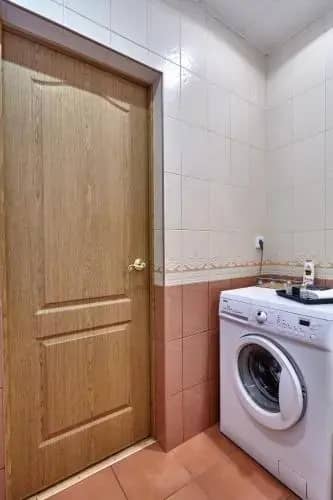 Krasnodar Appartment: фото 4