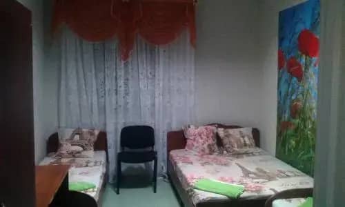 Guest House Rayskiy Ugolok: фото 5