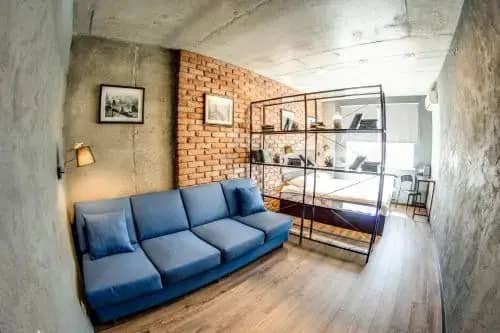 Loft Apart by C&C: фото 6