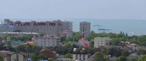 Apartamenty na Krasnodarskoy: фото 4