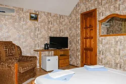 Vita Guest House: фото 4