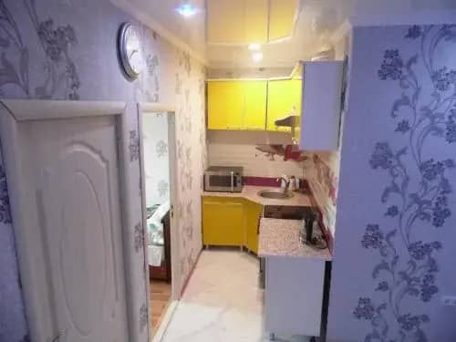 Apartment on Gorkovo 87: фото 7