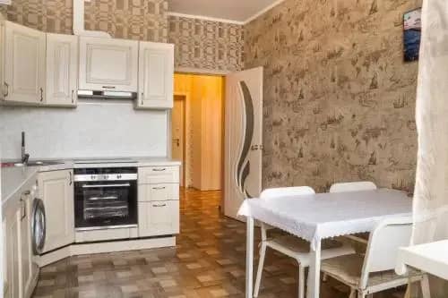 Apartment at Kozhevennaya Street, 42/1: фото 4