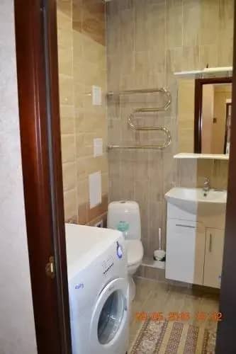 Apartamenty na Krasnodarskoy: фото 5